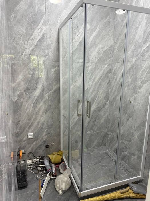 4/4/4 Феруза массив, Экобазар, новый ремонт мебель техника, 85 000 уе