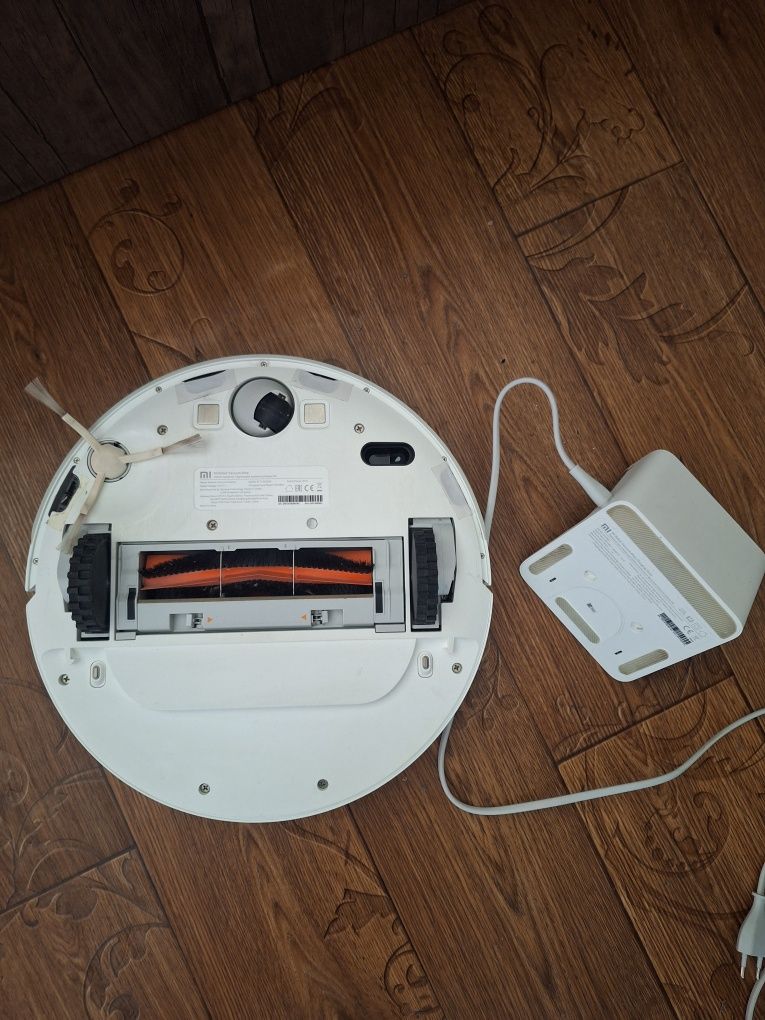 Xiaomi vacuum mop cleaner