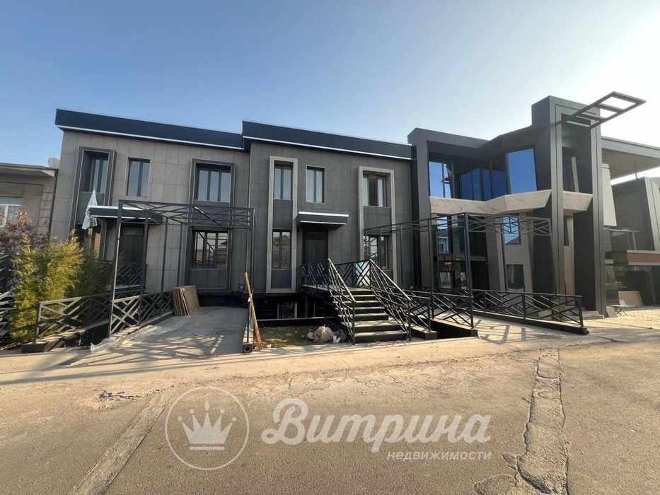 6 комнатный дом Олтинтепа / 6 xonalik xovli Oltintepa