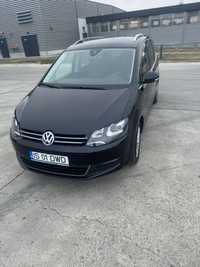 VW SHARAN 2015 CUP Edition