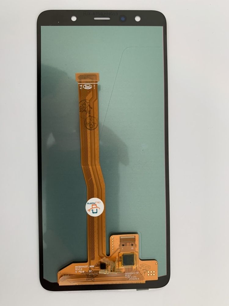 Нов Дисплей + Тъч за Samsung А750 OLED / А7 2018 / SM-A750FN