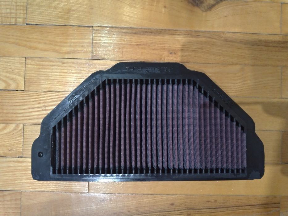 K&N спортен филтър за Kawasaki