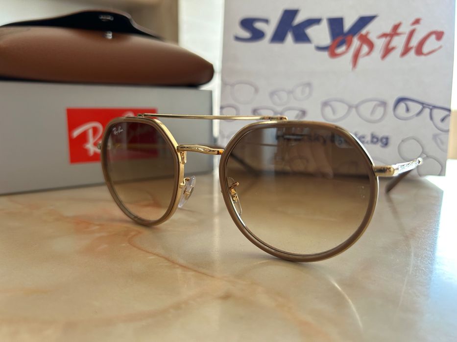 Слънчеви очила Ray Ban