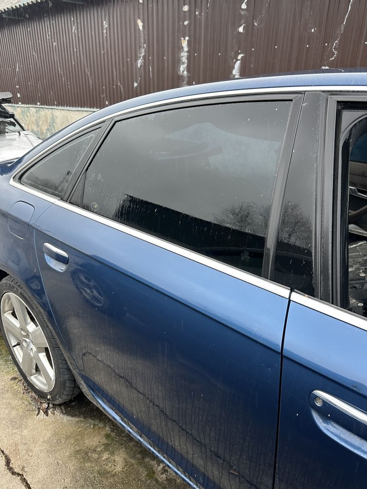 Usa Audi A6 C6 2004 2010 Staga dreapta fata spate