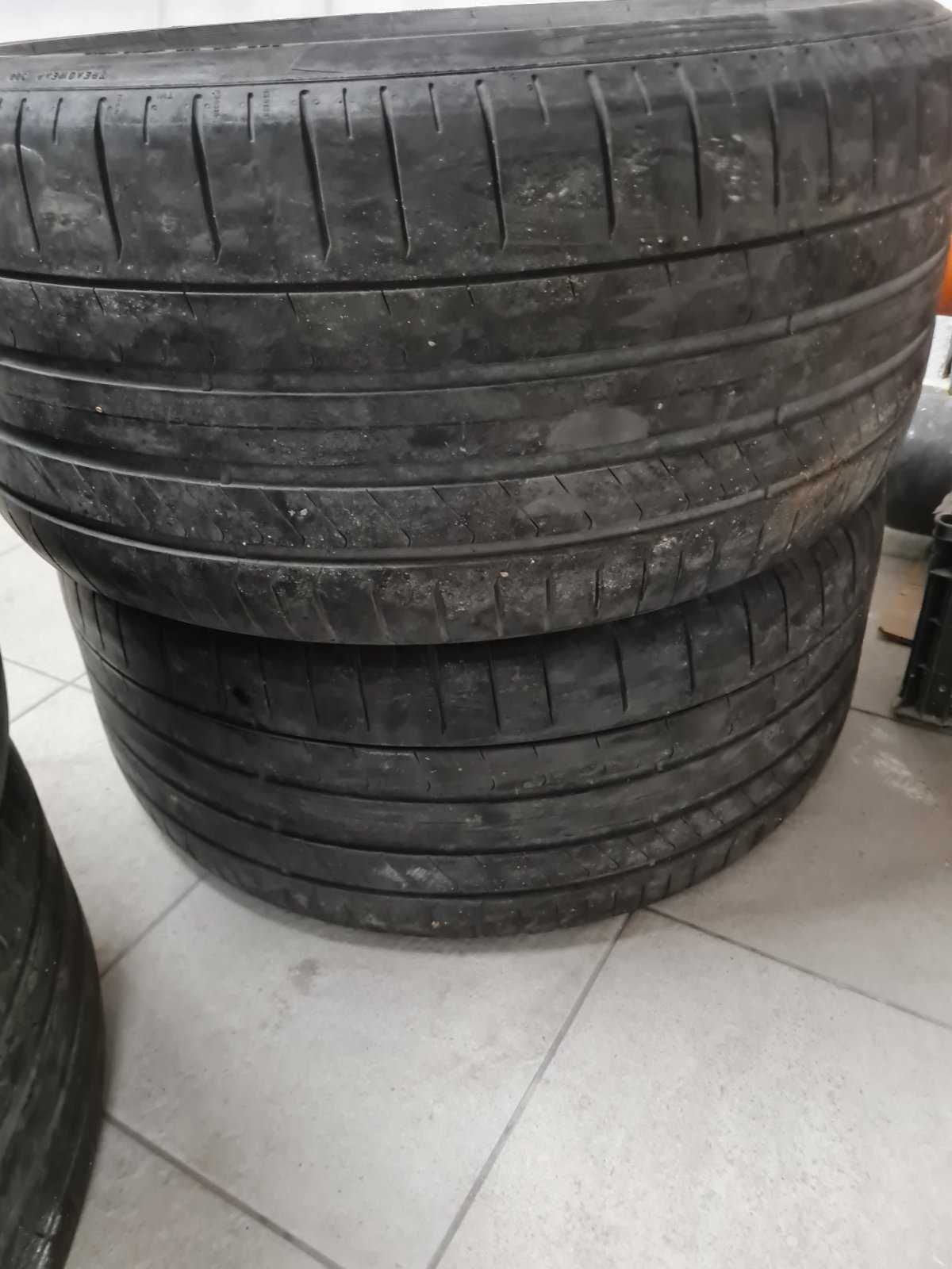 Pirelli летни гуми