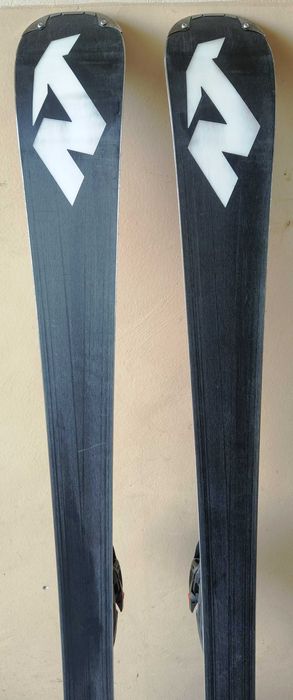 Nordica Dobermann SLR 155см/R11.5m Austria на Уникална Цена