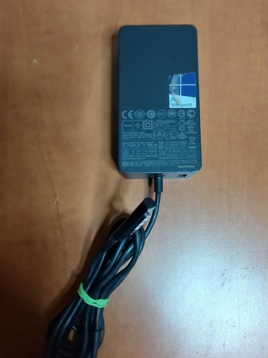 Adaptor alimentator Microsoft A1536 Tableta Surface RT Surface Pro 2