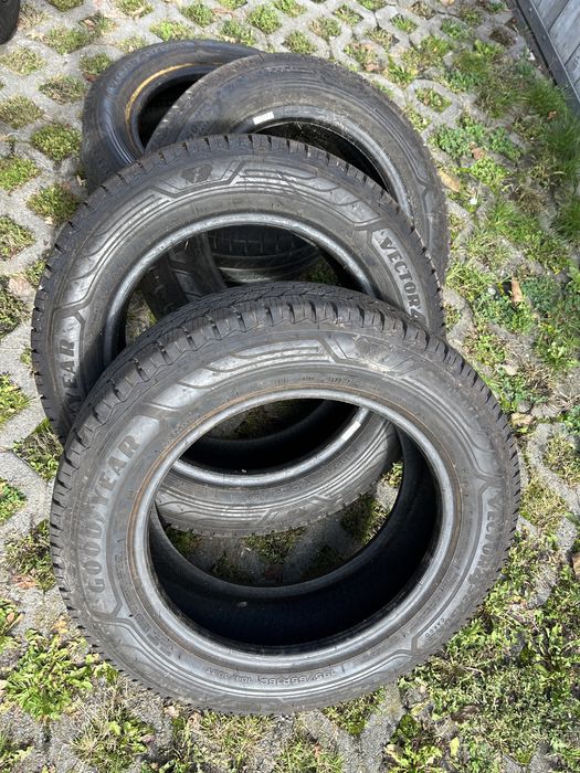 Anvelope 195 65 16 C Iarna