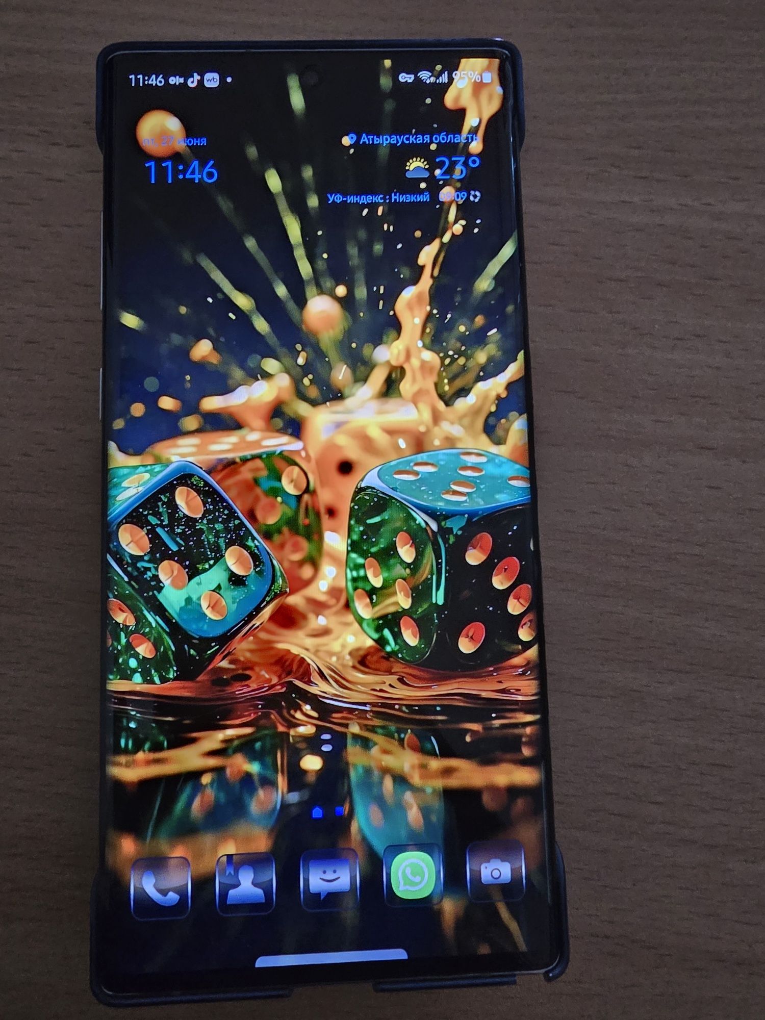 Samsung Note 10 plus