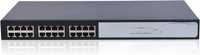 HPE OfficeConnect 1420 24-Port Gigabit Ethernet Unmanaged Switch