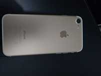 iPhone 7 Rose Gold