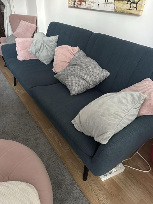 Разтегателен диван HARNDRUP JYSK