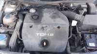 Motor 1.9 ALH Vw Golf4 Seat A3 din 2000