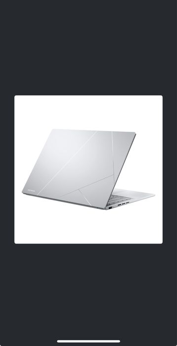 ASUS Zenbook 14 OLED