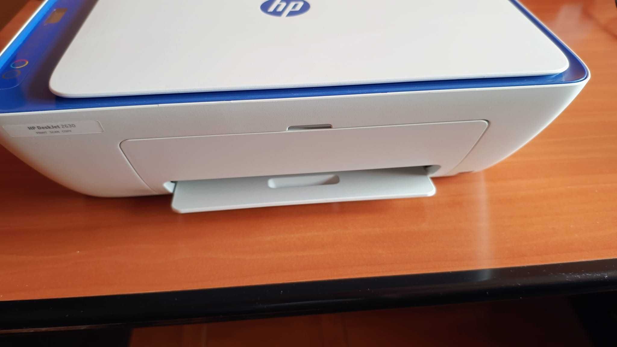 Imprimantă HP DeskJet 2630