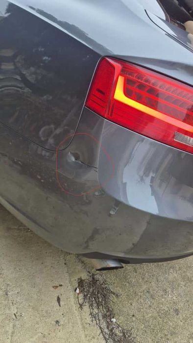 Audi A5 1.8 TFSI 2012 S-Line