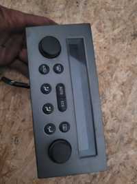 Display climatronic, Opel Meriva, 090329826