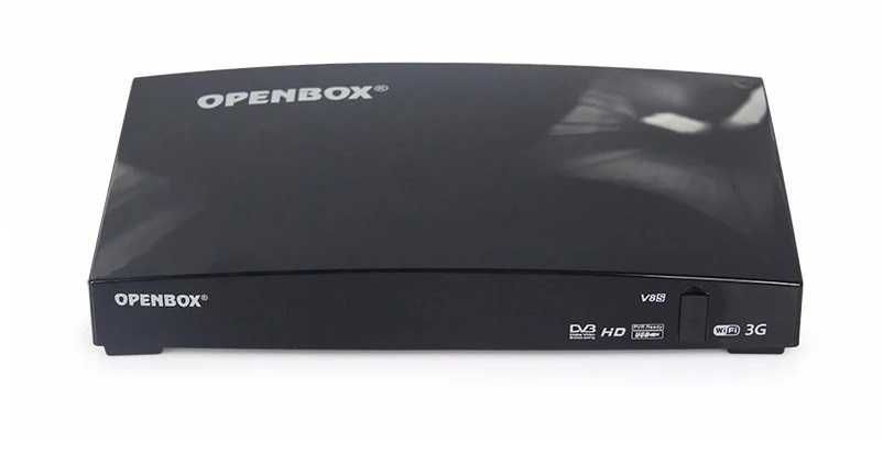 Openbox V8S Plus HD