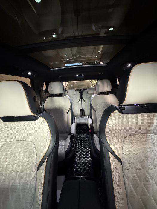 Byg Tang 4.4 секунд  4x4 awd. 32000$