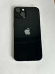 Iphone 13, midnight, 128 gb, liber de retea