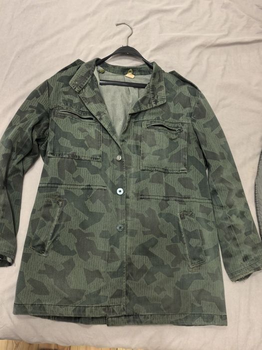 Екип за лов. Ползван