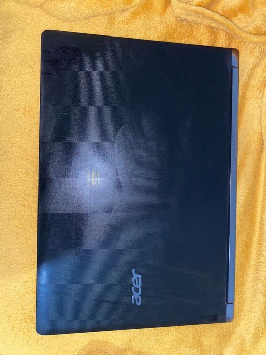 laptop gaming acer