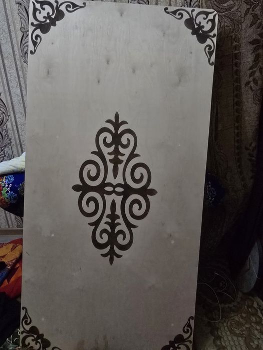 Жео стол жаңа сатамын