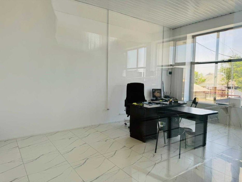 Сдается в аренду помещение здание