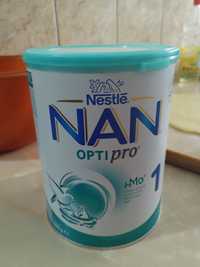 Lapte Nan OptiPro1
