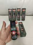 Spray Nato 60 ml , Preț pe bucata ( spray Piper )