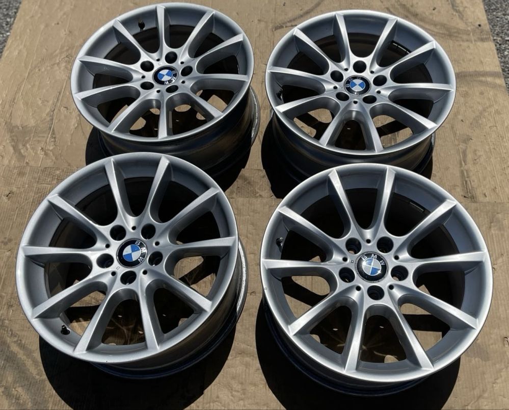 Jante BMW 18 Seria 5 F10 F11