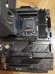 Intel Core i9 13900К tray + Asus ROG StriX Z790-F Gaming Wi-Fi