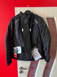 Дамско Текстилно мото яке ALPINESTARS stella ANDES V3 black