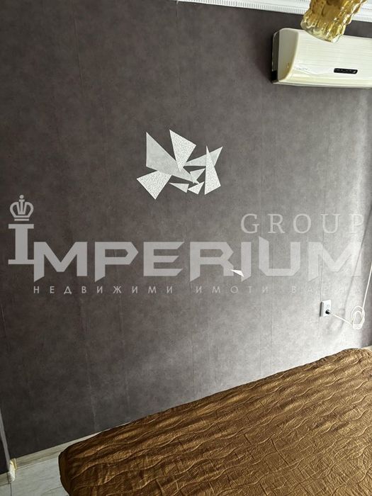 Дава се под наем Двустаен апартамент в Варна, Център - 55 кв.м за 408 € - Снимка #6