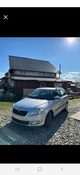 autoturism skoda