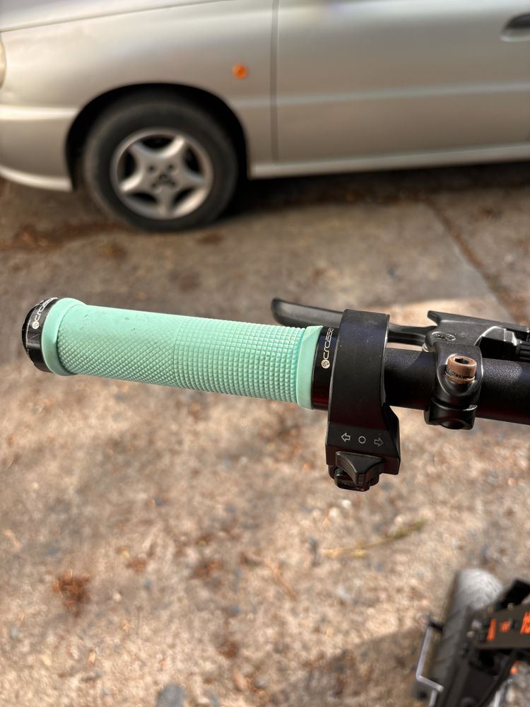 Kukirin G4 kugoo