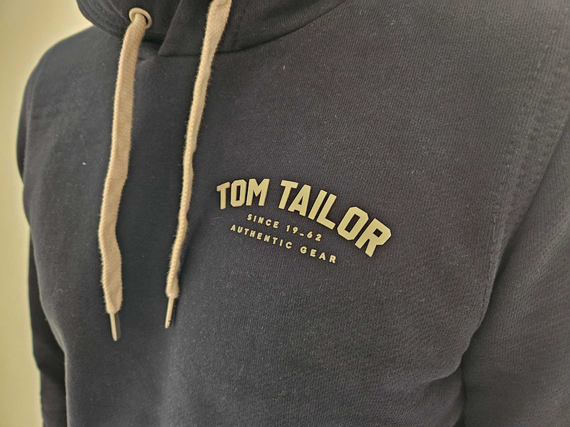 Мъжки суичър Tom Tailor, размер М