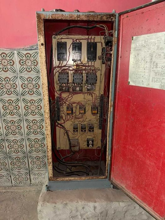 Сыр Цех Комплект