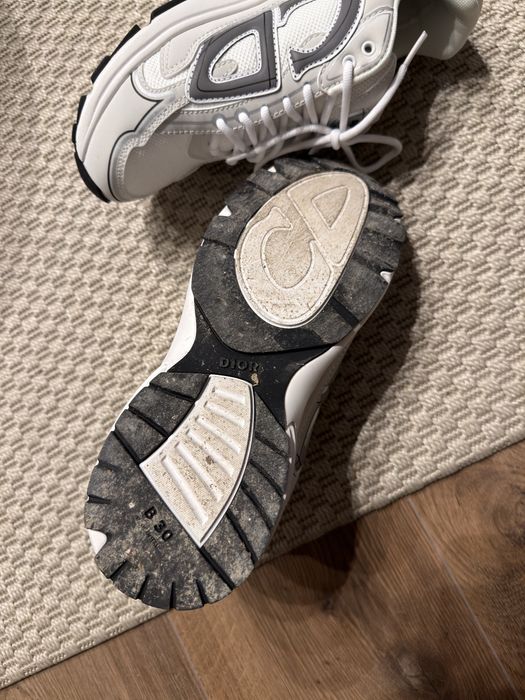 Dior B30 White/Albi (1:1)