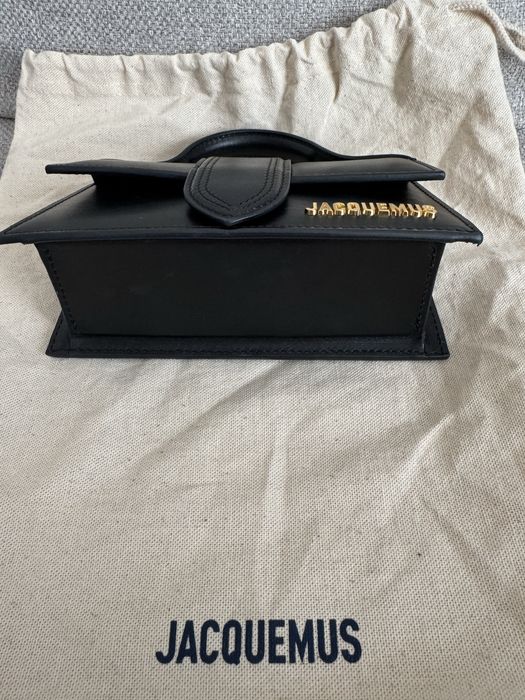 Jacquemus Le Bambino