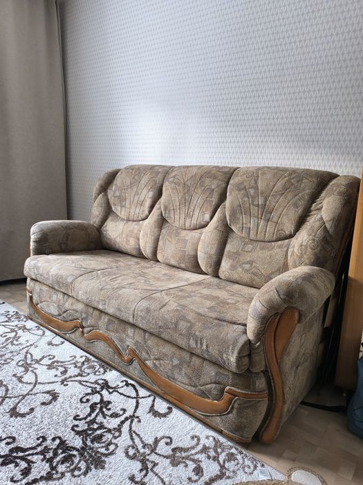 ДИВАН-КРОВАТЬ пр-во Белоруссия