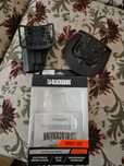 Тактически кобур Blackhawk  за Sig Sauer P226