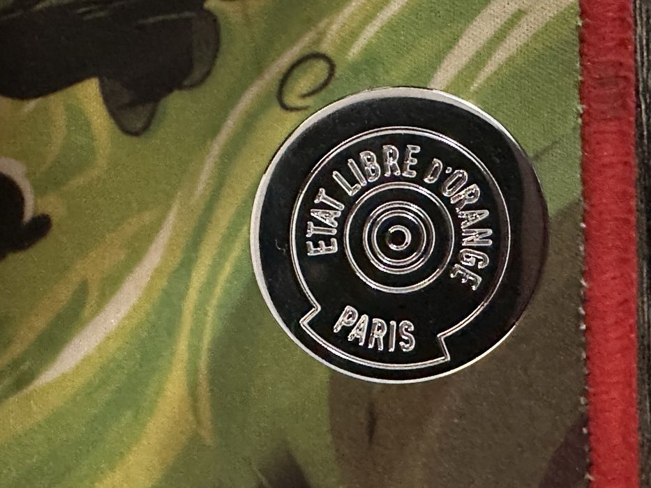 Parfum Unisex Dangerous Complicity 50ml