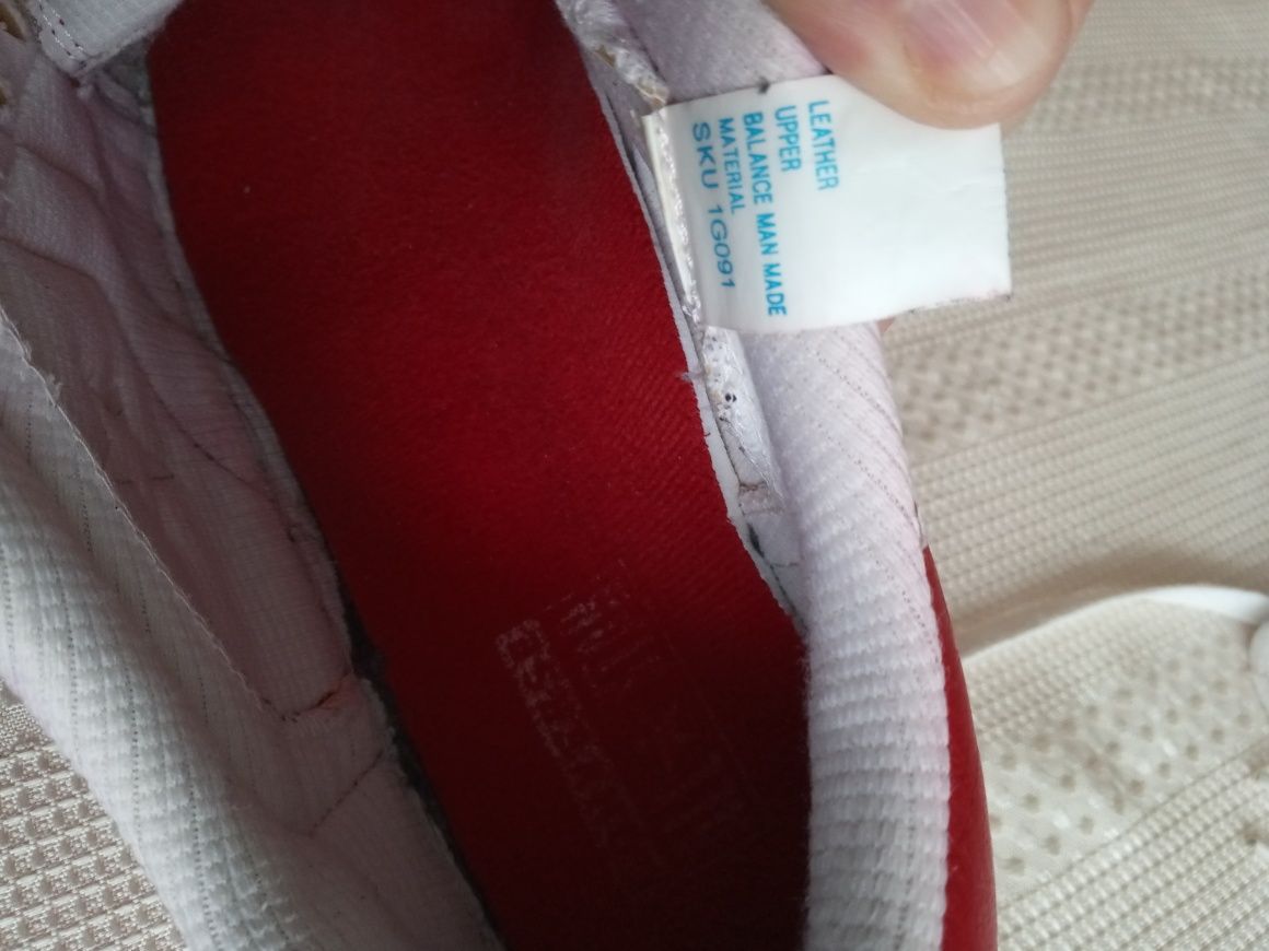 Converse All Star piele naturală mărimea 42