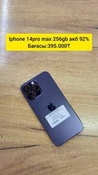 Apple Iphone 14pro max 256gb