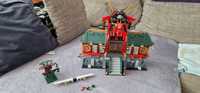 Lego NINJAGO 70728 Battle for Ninjago City
