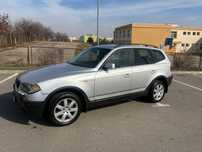 BMW X3 Bmw x3 e83 150cp