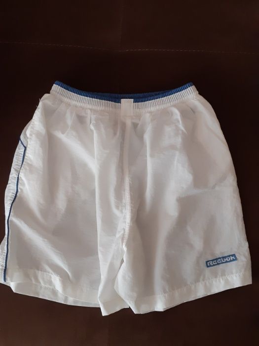 Продавам мъжки шорти Adidas Questar 7inch Short00 Black/White