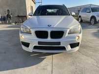 Elemente caroserie x1 bmw e84