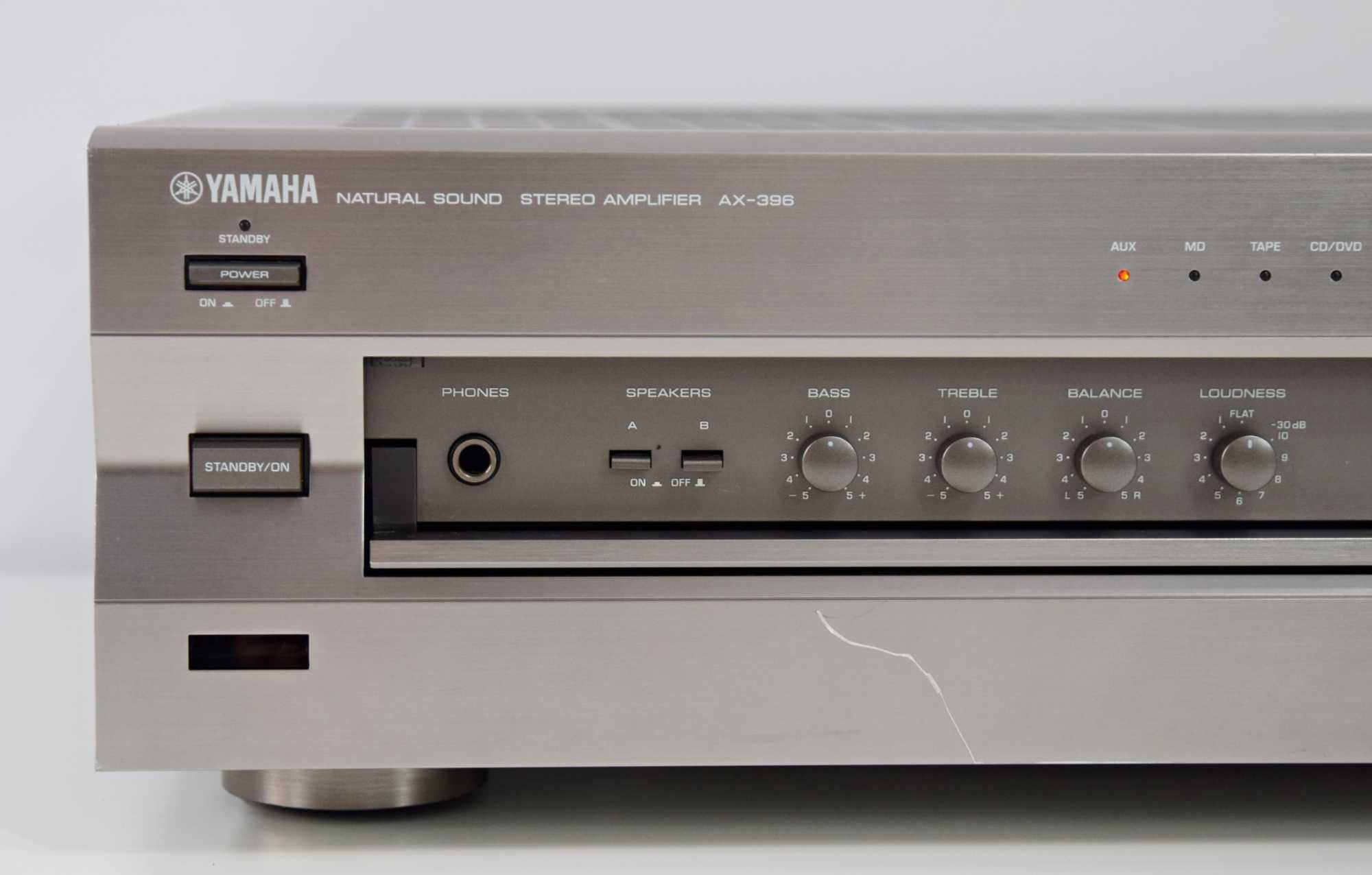 Amplificator Yamaha AX-396